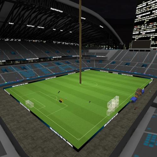 Arena Image