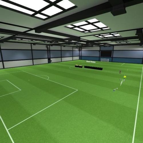 Arena Image