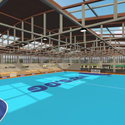 Arena Image