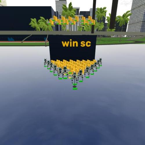 Arena Image