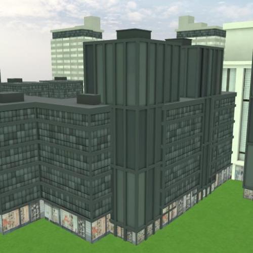 Arena Image
