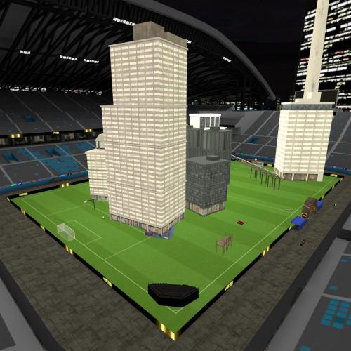 Arena Image