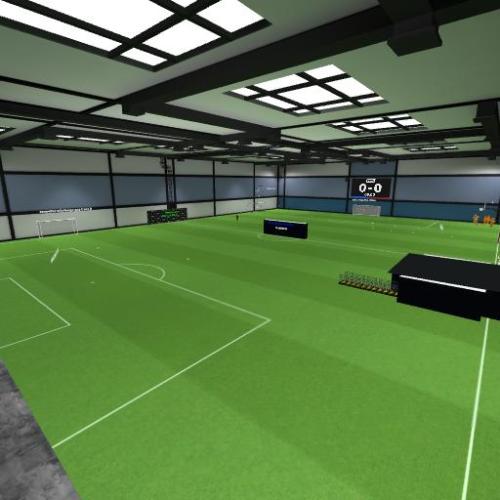 Arena Image