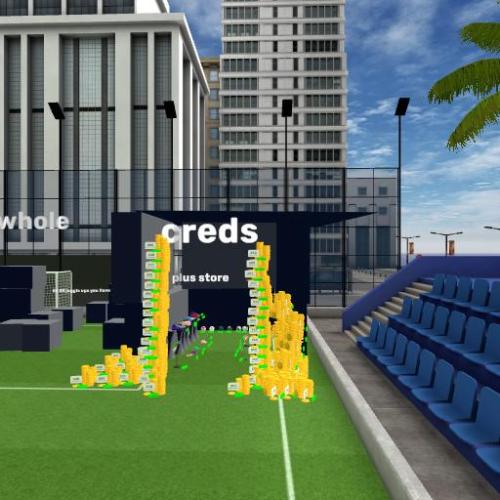 Arena Image