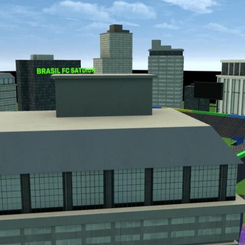 Arena Image