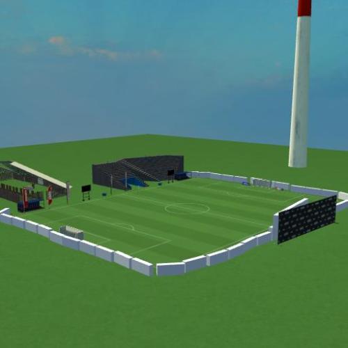 Arena Image
