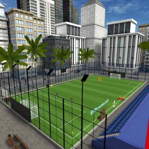 Arena Image