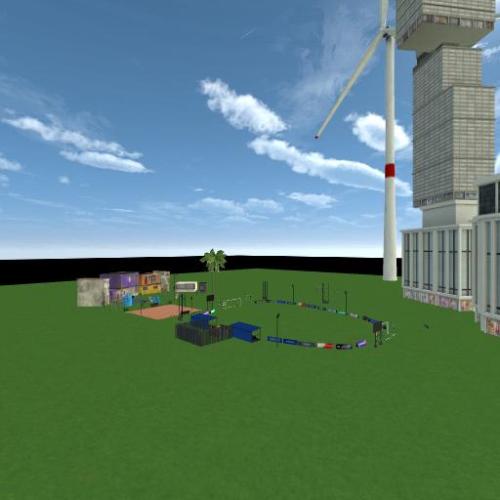 Arena Image