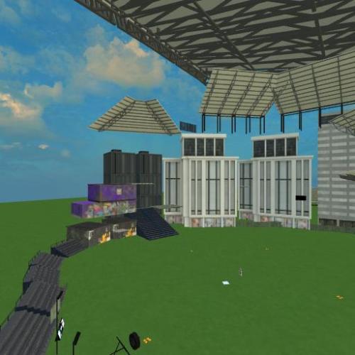 Arena Image