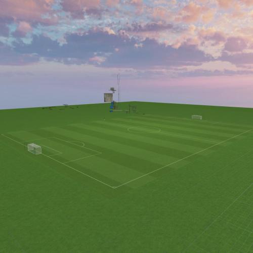 Arena Image