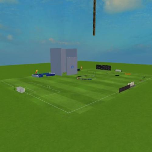 Arena Image