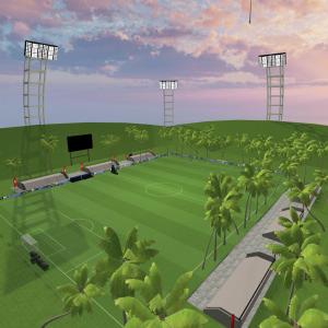 Arena Image