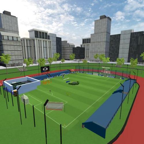 Arena Image