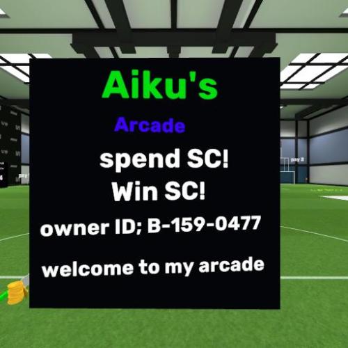 Arena Image