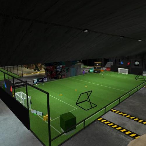 Arena Image
