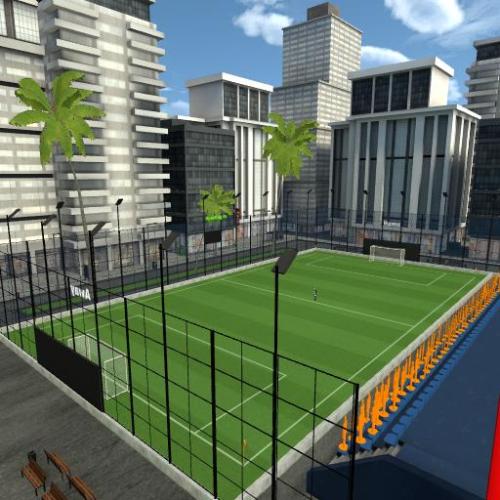 Arena Image