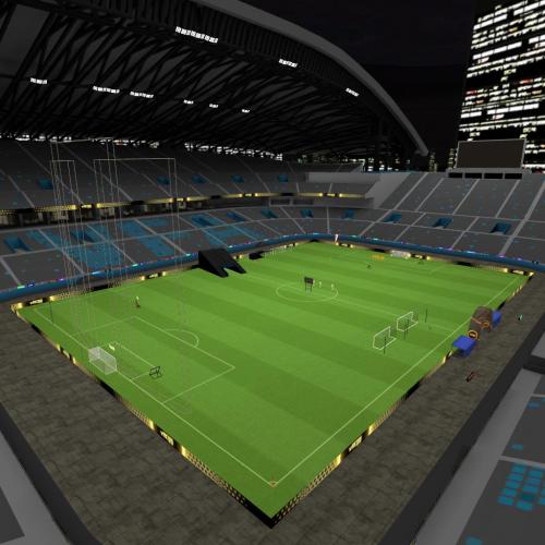Arena Image