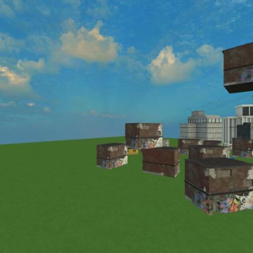 Arena Image