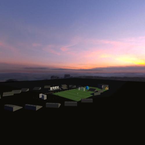 Arena Image