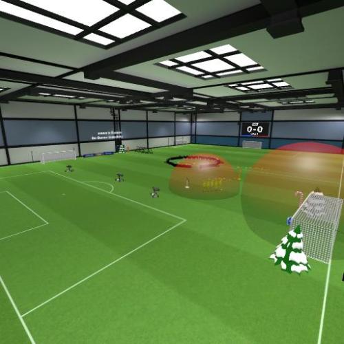 Arena Image