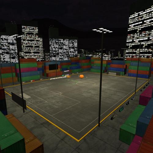 Arena Image