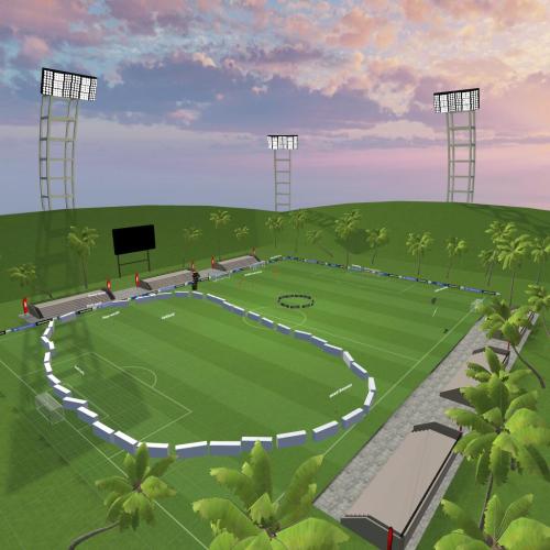 Arena Image