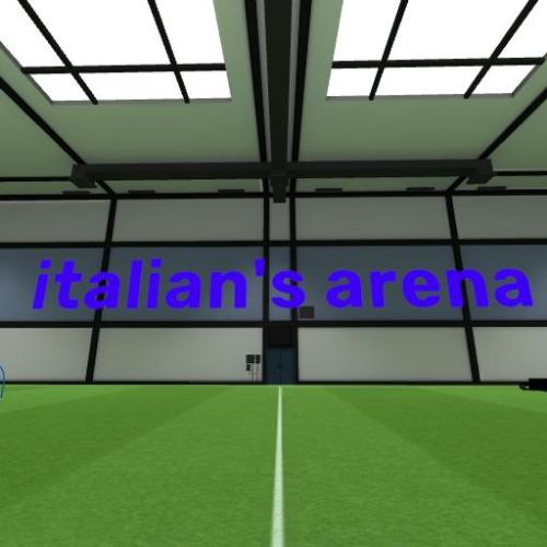 Arena Image