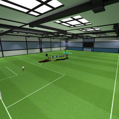 Arena Image