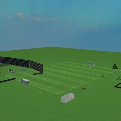 Arena Image