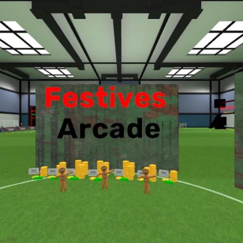 Arena Image