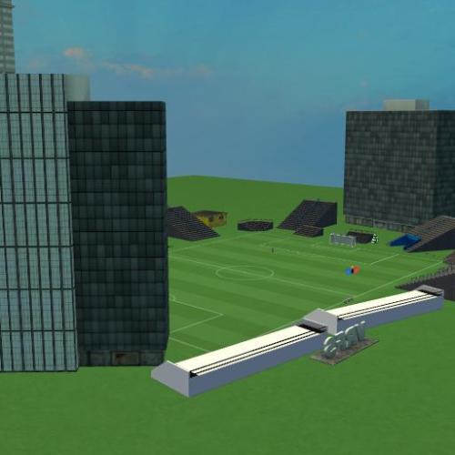 Arena Image
