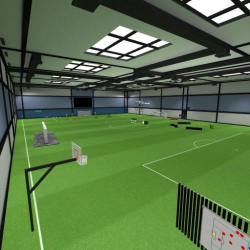Arena Image