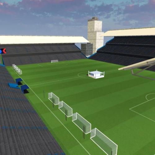 Arena Image
