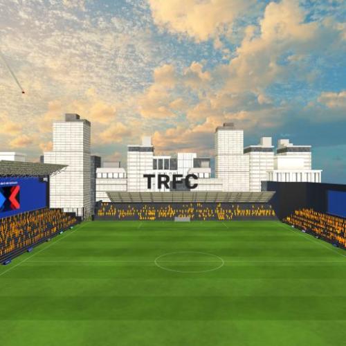 Arena Image