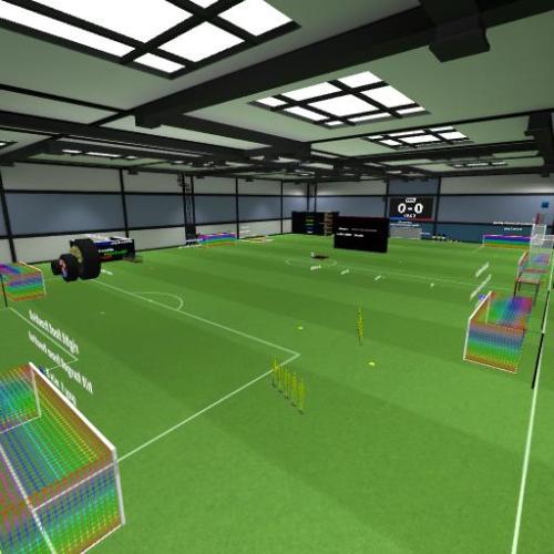 Arena Image