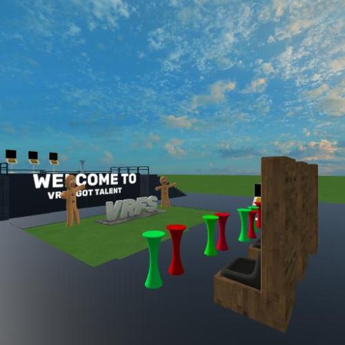 Arena Image