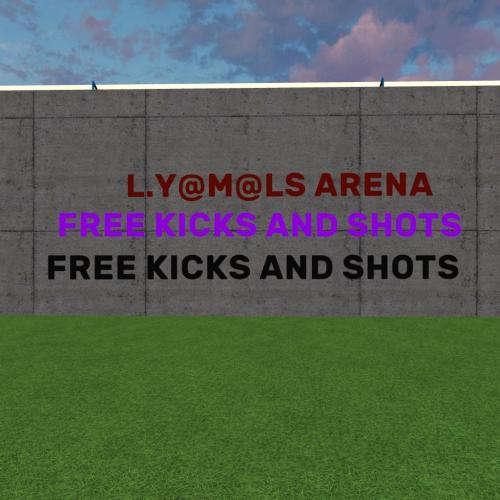 Arena Image