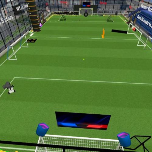 Arena Image