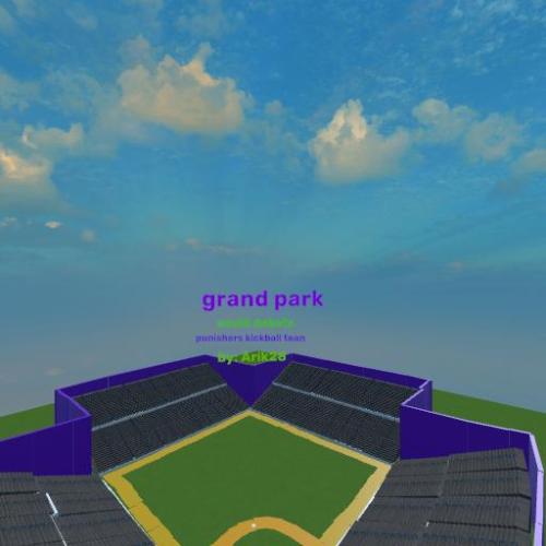 Arena Image