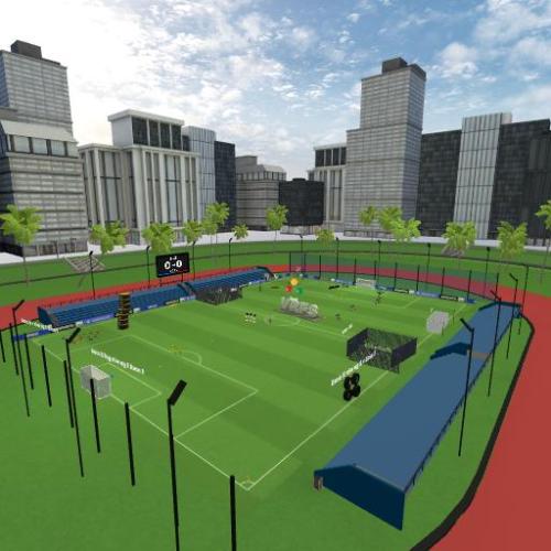Arena Image