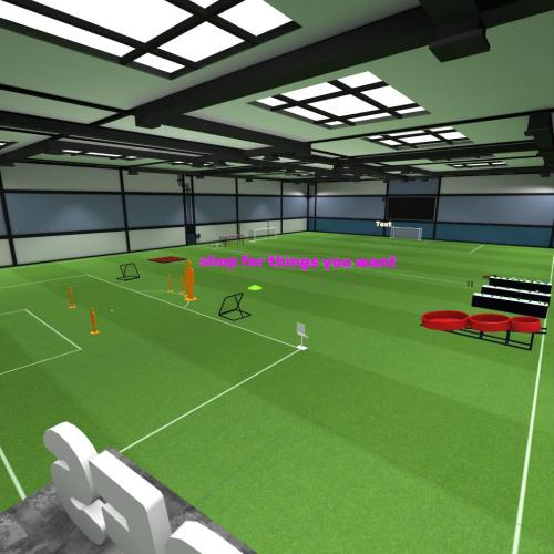 Arena Image