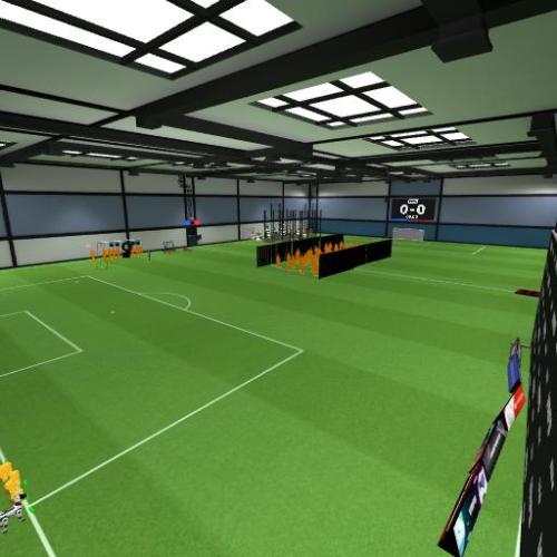 Arena Image