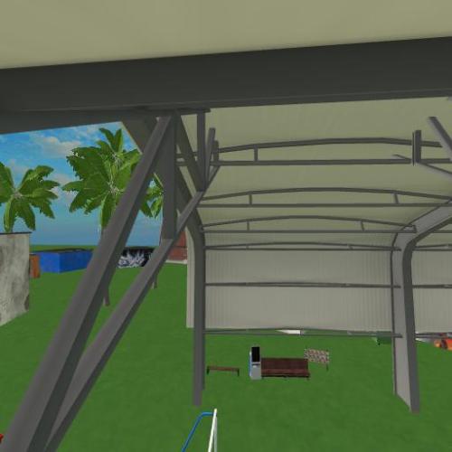 Arena Image