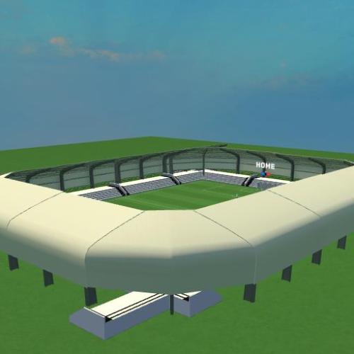 Arena Image