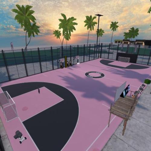 Arena Image