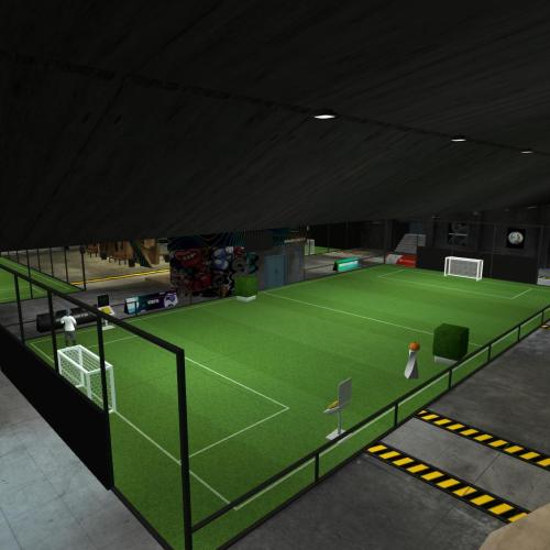 Arena Image