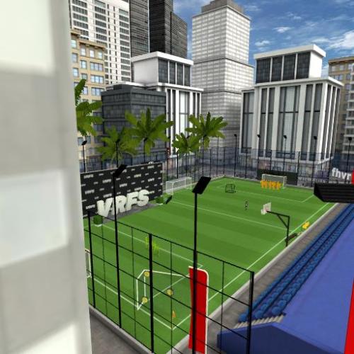 Arena Image