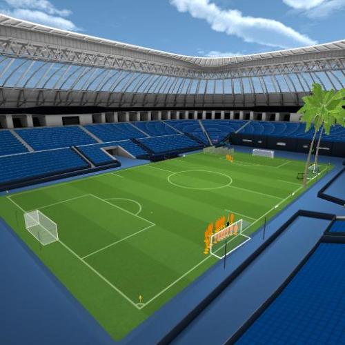 Arena Image