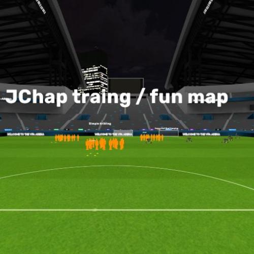 Arena Image
