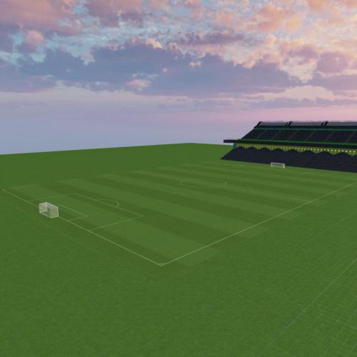 Arena Image